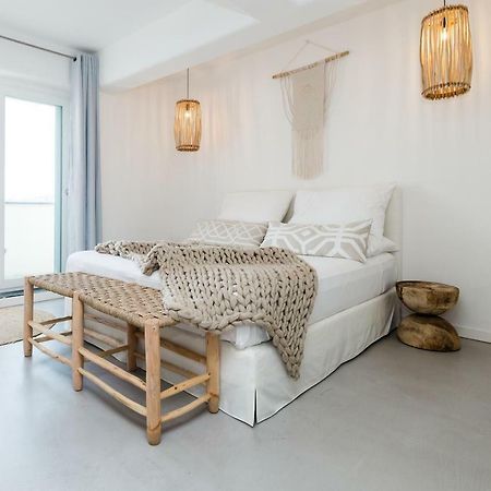 プロチーダ サン ミケーレ プローチダ Bed & Breakfast エクステリア 写真